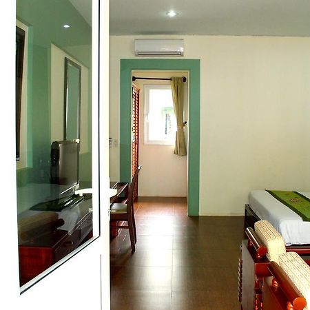My Lan Resort Duong Dong Exterior foto
