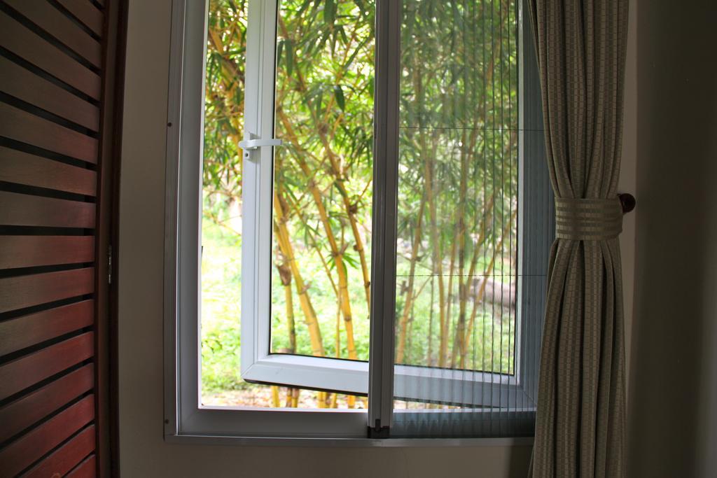 My Lan Resort Duong Dong Exterior foto